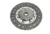 Демпфер + комплект сцепления Volvo C70/S60/S80/V70/XC70 2.3/2.4 97-10 (+ выжимной) LuK 600 0214 00 (фото 19)