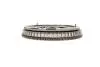 Демпфер + комплект сцепления Volvo C70/S60/S80/V70/XC70 2.3/2.4 97-10 (+ выжимной) LuK 600 0214 00 (фото 24)