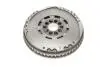 Демпфер + комплект сцепления Volvo C70/S60/S80/V70/XC70 2.3/2.4 97-10 (+ выжимной) LuK 600 0214 00 (фото 25)