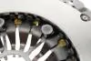 Демпфер + комплект сцепления Volvo C70/S60/S80/V70/XC70 2.3/2.4 97-10 (+ выжимной) LuK 600 0214 00 (фото 3)