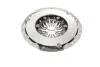 Демпфер + комплект сцепления Volvo C70/S60/S80/V70/XC70 2.3/2.4 97-10 (+ выжимной) LuK 600 0214 00 (фото 4)
