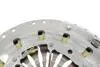 Демпфер + комплект сцепления Volvo C70/S60/S80/V70/XC70 2.3/2.4 97-10 (+ выжимной) LuK 600 0214 00 (фото 6)