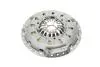 Демпфер + комплект сцепления Volvo C70/S60/S80/V70/XC70 2.3/2.4 97-10 (+ выжимной) LuK 600 0214 00 (фото 7)
