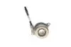 Демпфер + комплект сцепления Volvo C70/S60/S80/V70/XC70 2.3/2.4 97-10 (+ выжимной) LuK 600 0214 00 (фото 9)