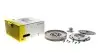 Демпфер + комплект зчеплення Opel Vectra C 1.9 CDTI 04-09 600 0229 00