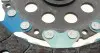 Демпфер + комплект зчеплення Opel Vectra C 1.9 CDTI 04-09 LuK 600 0229 00 (фото 2)
