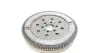 Демпфер + комплект зчеплення Opel Vectra C 1.9 CDTI 04-09 LuK 600 0229 00 (фото 21)
