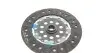 Демпфер + комплект зчеплення Opel Vectra C 1.9 CDTI 04-09 LuK 600 0229 00 (фото 4)