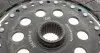 Демпфер + комплект зчеплення Opel Vectra C 1.9 CDTI 04-09 LuK 600 0229 00 (фото 6)
