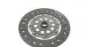 Демпфер + комплект зчеплення Opel Vectra C 1.9 CDTI 04-09 LuK 600 0229 00 (фото 7)
