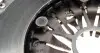 Демпфер + комплект зчеплення Opel Vectra C 1.9 CDTI 04-09 LuK 600 0229 00 (фото 8)