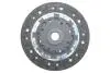 Демпфер + комплект зчеплення BMW X1/X3 (E83/E84) 2.0d (N47) 07-12 LuK 600023000 (фото 8)
