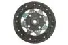 Демпфер + комплект зчеплення +вижимний Citroen C4/C5/Peugeot 3008/308/5008/508 1.6 HDi 09- LuK 600 0240 00 (фото 12)