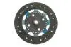 Демпфер + комплект зчеплення +вижимний Citroen C4/C5/Peugeot 3008/308/5008/508 1.6 HDi 09- LuK 600 0240 00 (фото 13)