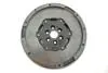 Демпфер + комплект зчеплення +вижимний Citroen C4/C5/Peugeot 3008/308/5008/508 1.6 HDi 09- LuK 600 0240 00 (фото 5)