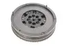 Демпфер + комплект зчеплення VW Crafter 2.5TDI 06-13, 65/80/100kw LuK 600027500 (фото 6)