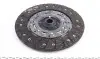 Демпфер + комплект зчеплення VW Caddy III/IV 2.0TDI/16V/4motion 06/11- CFHE/CFHC/CLCB/CFHF LuK 600 0299 00 (фото 15)