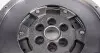 Демпфер + комплект зчеплення VW Caddy III/IV 2.0TDI/16V/4motion 06/11- CFHE/CFHC/CLCB/CFHF LuK 600 0299 00 (фото 9)