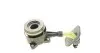 Демпфер+комплект сцепления Ford Focus C-MAX (DM2) 2.0, 04-07, 107kw LuK 600 0303 00 (фото 13)