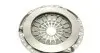 Демпфер+комплект сцепления Ford Focus C-MAX (DM2) 2.0, 04-07, 107kw LuK 600 0303 00 (фото 6)