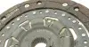 Демпфер+комплект сцепления Ford Focus C-MAX (DM2) 2.0, 04-07, 107kw LuK 600 0303 00 (фото 10)