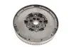 Демпфер + комплект зчеплення Opel Astra J 1.7CDTI 09-15, 74/81/92/96kw LuK 600 0308 00 (фото 9)
