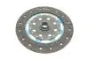 Демпфер + комплект зчеплення Toyota Rav4 2.2D 12- LuK 600 0320 00 (фото 13)