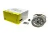 Демпфер + комплект зчеплення Citroen Jumpy/Peugeot Expert 2.0 HDi 07-, 120kw, (DW10CTED4) LuK 600 0327 00 (фото 1)