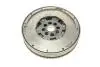 Демпфер + комплект зчеплення Citroen Jumpy/Peugeot Expert 2.0 HDi 07-, 120kw, (DW10CTED4) LuK 600 0327 00 (фото 6)