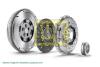 Демпфер + комплект зчеплення VW LT 28-46 II, 2.5TDI, 99-06, ANJ,AVR,BBE,BBF LuK 600 0345 00 (фото 2)