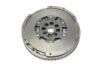 Демпфер + комплект зчеплення VW LT 28-46 II, 2.5TDI, 99-06, ANJ,AVR,BBE,BBF LuK 600 0345 00 (фото 5)