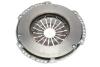 Демпфер + комплект зчеплення VW LT 28-46 II, 2.5TDI, 99-06, ANJ,AVR,BBE,BBF LuK 600 0345 00 (фото 6)