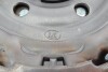 Демпфер + комплект сцепления Nissan X-Trail 2.2 dCi 01-13/Primera 2.2Di/dCi 02-(+выжимной) LuK 600 0347 00 (фото 11)