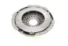 Демпфер + комплект зчеплення Nissan X-Trail 2.2 dCi 01-13/Primera 2.2Di/dCi 02- (+вижимний) LuK 600 0347 00 (фото 4)