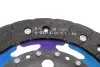 Демпфер + комплект зчеплення Nissan X-Trail 2.2 dCi 01-13/Primera 2.2Di/dCi 02- (+вижимний) LuK 600 0347 00 (фото 9)