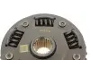Комплект сцепления Audi A3 1.6TDI/Skoda Octavia 1.6TDI/VW Caddy 1.6TDI 09-, DSG7-0AM/0CW (DQ200) LuK 602 0002 00 (фото 11)