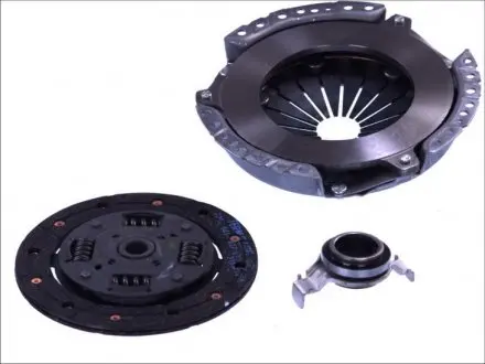 Комплект сцепления Fiat Panda/Uno -95 LuK 617 0474 11