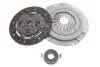 Комплект зчеплення VW Caddy 1.6 95-02 (d=190mm) (+вижимний) 619 2194 00