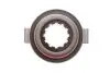 Комплект зчеплення VW Caddy 1.6 95-02 (d=190mm) (+вижимний) LuK 619 2194 00 (фото 3)