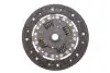 Комплект зчеплення VW Caddy 1.6 95-02 (d=190mm) (+вижимний) LuK 619 2194 00 (фото 6)