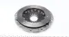 Комплект сцепления Skoda Fabia 1.4i 99-03 (d=190mm) (+выжимной) LuK 619 3039 00 (фото 2)