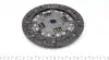 Комплект сцепления Skoda Fabia 1.4i 99-03 (d=190mm) (+выжимной) LuK 619 3039 00 (фото 6)