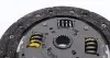 Комплект сцепления Skoda Fabia 1.4i 99-03 (d=190mm) (+выжимной) LuK 619 3039 00 (фото 7)