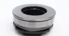 Комплект сцепления Skoda Fabia 1.4i 99-03 (d=190mm) (+выжимной) LuK 619 3039 00 (фото 9)