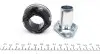 Комплект сцепления Skoda Fabia 1.4i 99-03 (d=190mm) (+выжимной) LuK 619 3039 00 (фото 10)