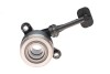 Комплект зчеплення Nissan Micra 1.0/1.2 16V 03-10 (d=190mm) (+вижимний) LuK 619 3050 33 (фото 8)