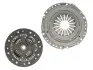 Комплект сцепления Ford Fiesta/Mazda 2 96-08 (d=190mm) 619 3063 09