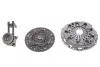 Комплект сцепления Ford Fiesta/Mazda 2 96-08 (d=190mm) (+выжимной) LuK 619 3063 33 (фото 1)
