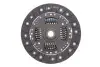Комплект сцепления Ford Fiesta/Mazda 2 96-08 (d=190mm) (+выжимной) LuK 619 3063 33 (фото 6)