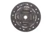 Комплект сцепления Ford Fiesta/Mazda 2 96-08 (d=190mm) (+выжимной) LuK 619 3063 33 (фото 7)
